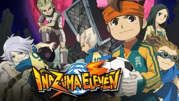 Backdrop for the TV series "Inazuma Eleven" #1287164