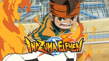 Backdrop for the TV series "Inazuma Eleven" #1287165