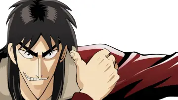 Backdrop for the TV series "Kaiji" #1339562