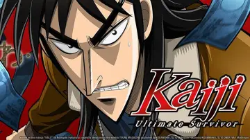 Backdrop for the TV series "Kaiji" #1339569