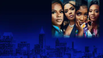 Backdrop for the TV series "Love & Hip Hop Atlanta" #1421017