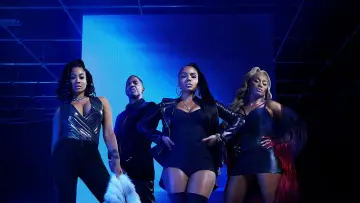 Backdrop for the TV series "Love & Hip Hop Atlanta" #1421019