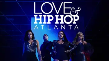 Backdrop for the TV series "Love & Hip Hop Atlanta" #1421022