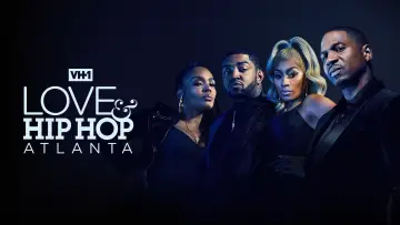 Backdrop for the TV series "Love & Hip Hop Atlanta" #1421023