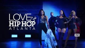 Backdrop for the TV series "Love & Hip Hop Atlanta" #1421025