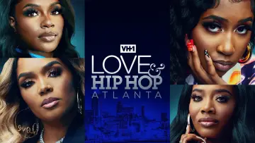 Backdrop for the TV series "Love & Hip Hop Atlanta" #1421030