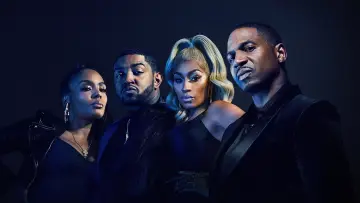 Backdrop for the TV series "Love & Hip Hop Atlanta" #1421032