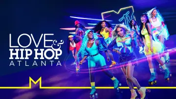 Backdrop for the TV series "Love & Hip Hop Atlanta" #1421037