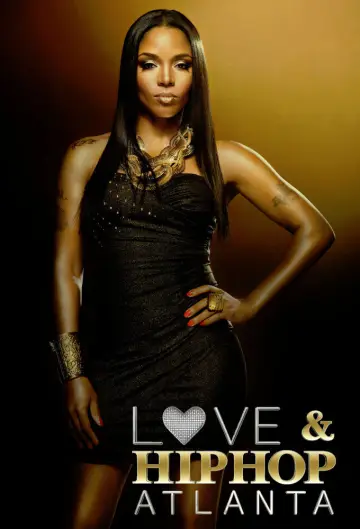 Poster for the TV series "Love & Hip Hop Atlanta" #1421048