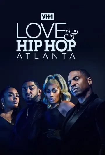 Poster for the TV series "Love & Hip Hop Atlanta" #1421049