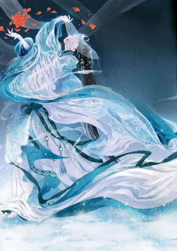 Poster for the TV series "The Story of Saiunkoku" #1447531