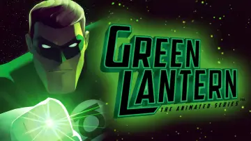 Backdrop for the TV series "Green Lantern: The Animated Series" #1385781
