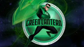 Backdrop for the TV series "Green Lantern: The Animated Series" #1385800