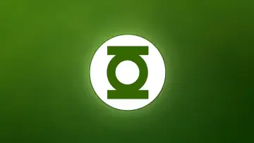 Backdrop for the TV series "Green Lantern: The Animated Series" #1385801