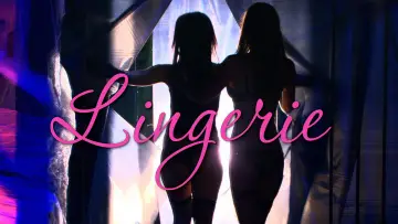 Backdrop for the TV series "Lingerie" #1443403