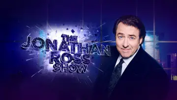 Backdrop for the TV series "The Jonathan Ross Show" #1537029