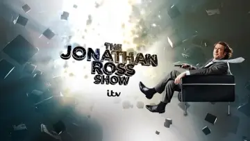 Backdrop for the TV series "The Jonathan Ross Show" #1537033