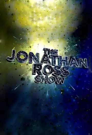 Poster for the TV series "The Jonathan Ross Show" #1537038