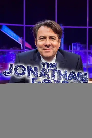 Poster for the TV series "The Jonathan Ross Show" #1537039
