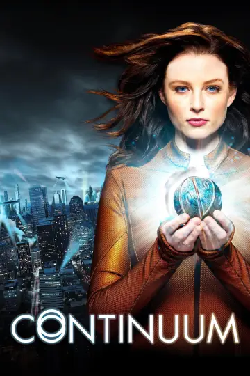 Continuum (2012)