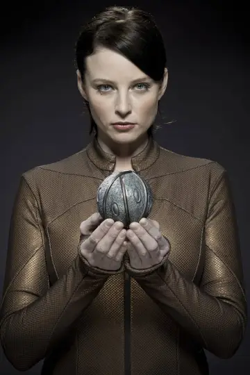 Poster for the TV series "Continuum" #1365646