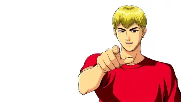 Backdrop к сериалу "Great Teacher Onizuka" #1347635