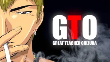 Backdrop к сериалу "Great Teacher Onizuka" #1347637