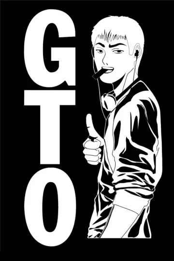 Poster к сериалу "Great Teacher Onizuka" #1347655