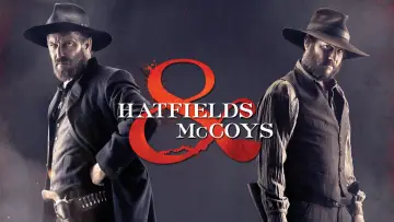 Backdrop к сериалу "Hatfields & McCoys" #1463312