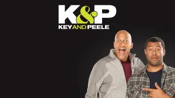 Backdrop for the TV series "Key & Peele" #1368376