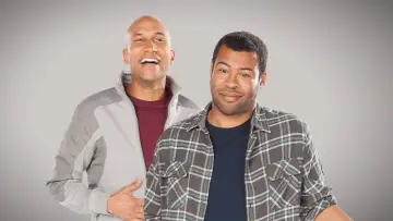 Backdrop for the TV series "Key & Peele" #1368377