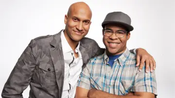 Backdrop for the TV series "Key & Peele" #1368380