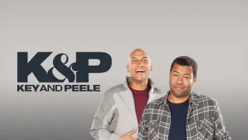 Backdrop for the TV series "Key & Peele" #1368382
