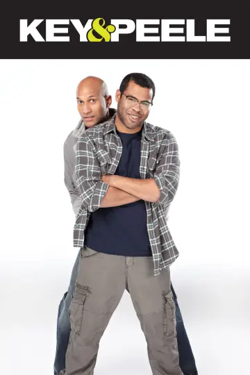 Key & Peele (2012)