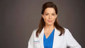 Backdrop for the TV series "Saving Hope" #1370892
