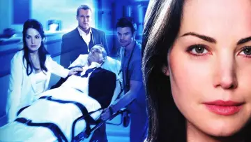 Backdrop for the TV series "Saving Hope" #1370894