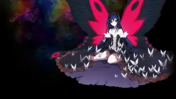 Backdrop for the TV series "Accel World" #1594237