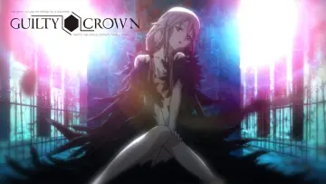 Backdrop for the TV series "Guilty Crown" #1359000