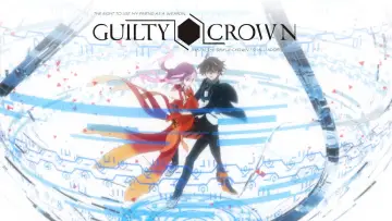 Backdrop for the TV series "Guilty Crown" #1359003