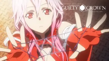 Backdrop for the TV series "Guilty Crown" #1359004