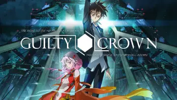 Backdrop for the TV series "Guilty Crown" #1359005