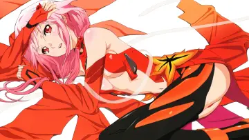 Backdrop for the TV series "Guilty Crown" #1359015