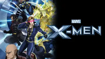 Backdrop к сериалу "X-Men" #1497910