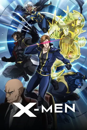 X-Men (2011)