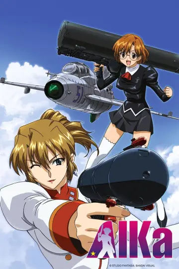 AIKa (1997)