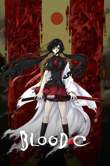 BLOOD-C (2011)