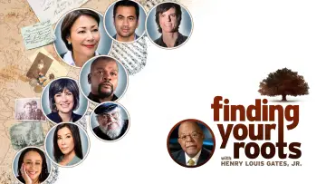 Backdrop к сериалу "Finding Your Roots" #1391867