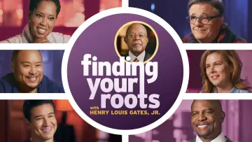 Backdrop к сериалу "Finding Your Roots" #1391872