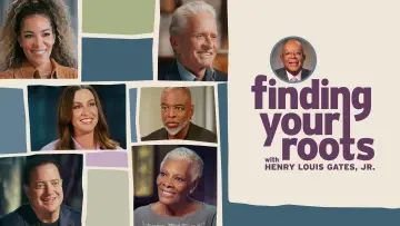 Backdrop к сериалу "Finding Your Roots" #1391874