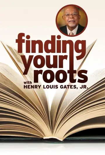 Poster к сериалу "Finding Your Roots" #1391880
